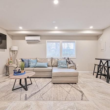 653 3Rd St Unit1 Afterdune Delight 2Br Near Beach Somers Point Exterior foto